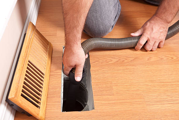 Best Best Air Duct Cleaning Near Me  in Belle Isle, FL