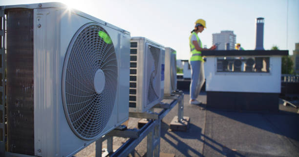 Best Air Duct Cleaning Near Me in Belle Isle, FL